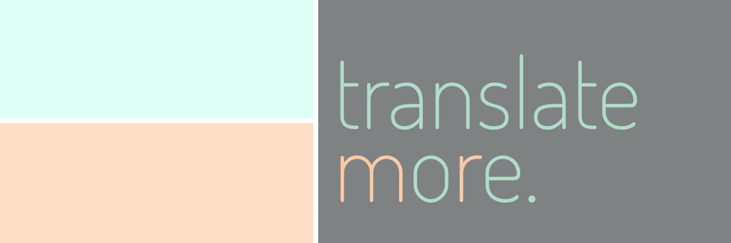 translatemore's profile banner image