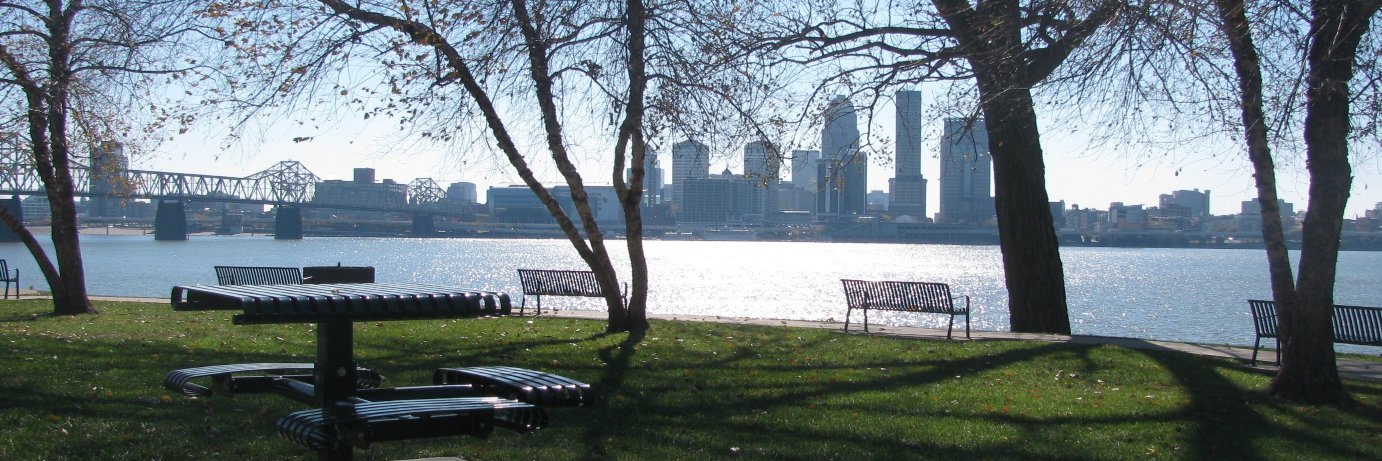 CvilleParks's profile banner image
