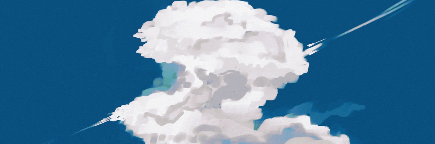 とわ's banner