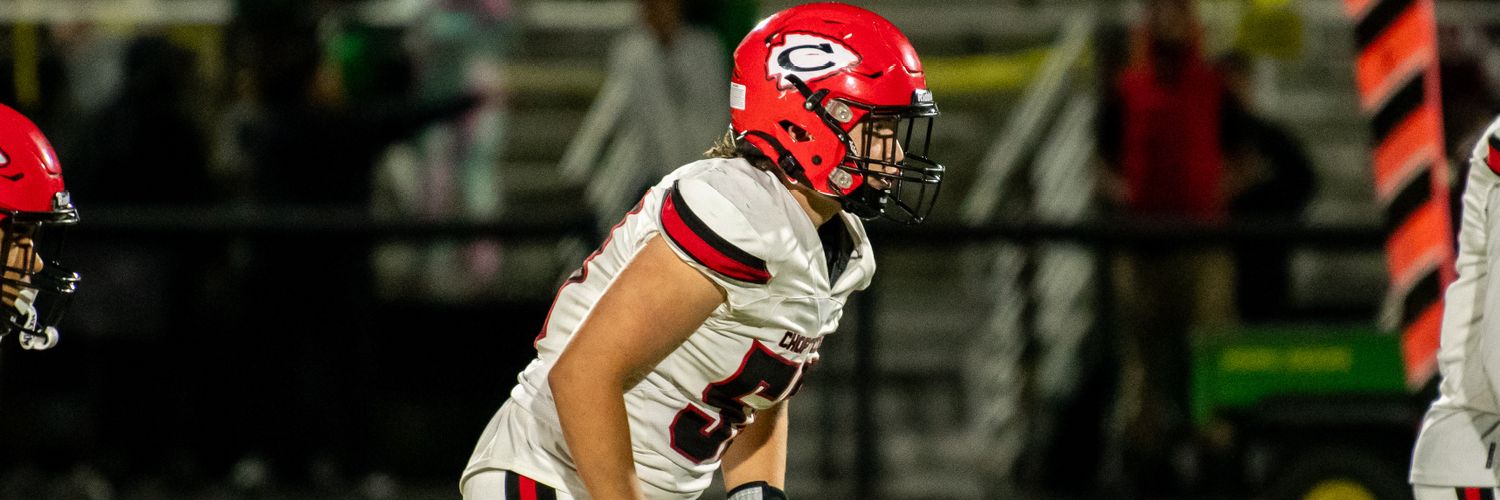 Colton Gottschall banner