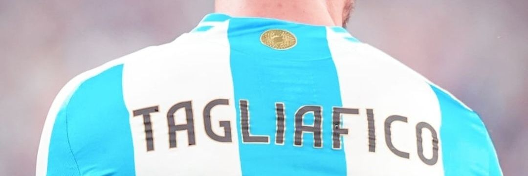 gonzalodeber's profile banner image