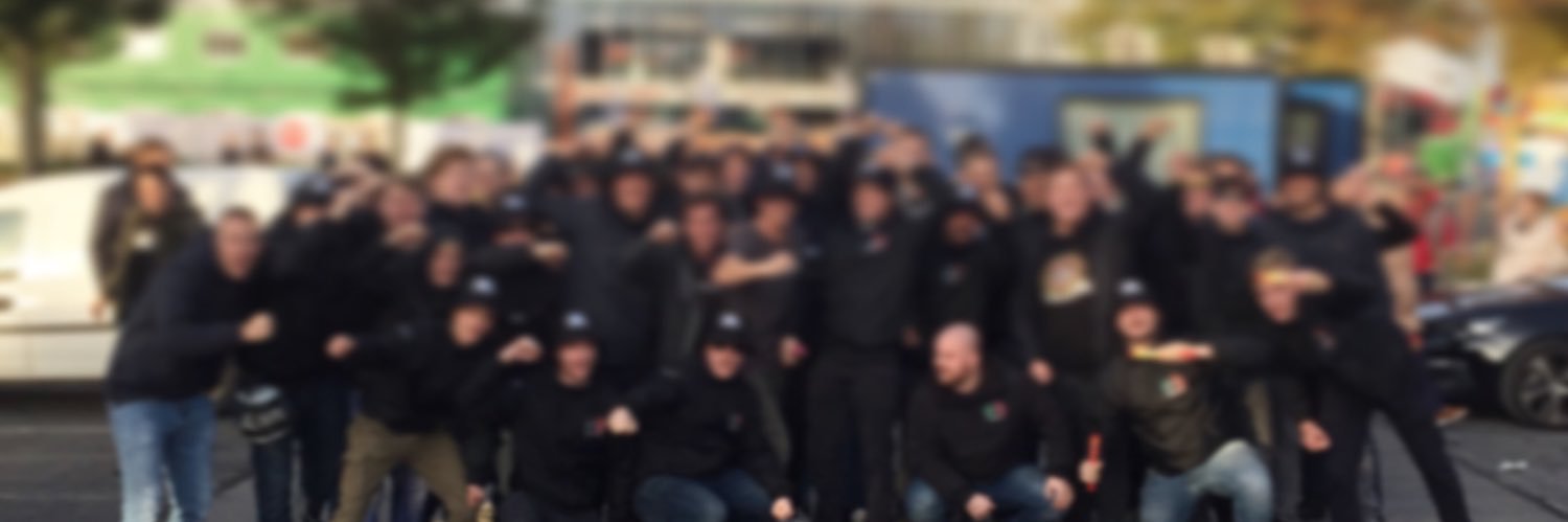 vdwkenny's profile banner image