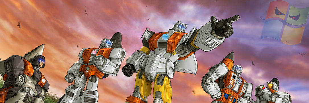 jbtech4u's profile banner image
