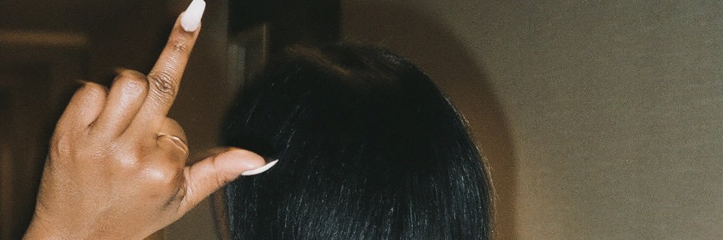 ItsAmberNicole's profile banner image