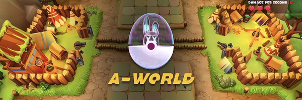 AWorldMeta Profile Banner