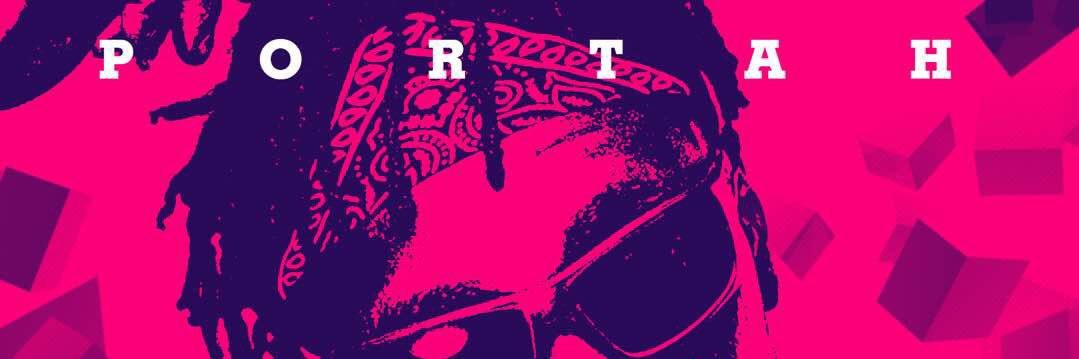 thatportahboy's profile banner image