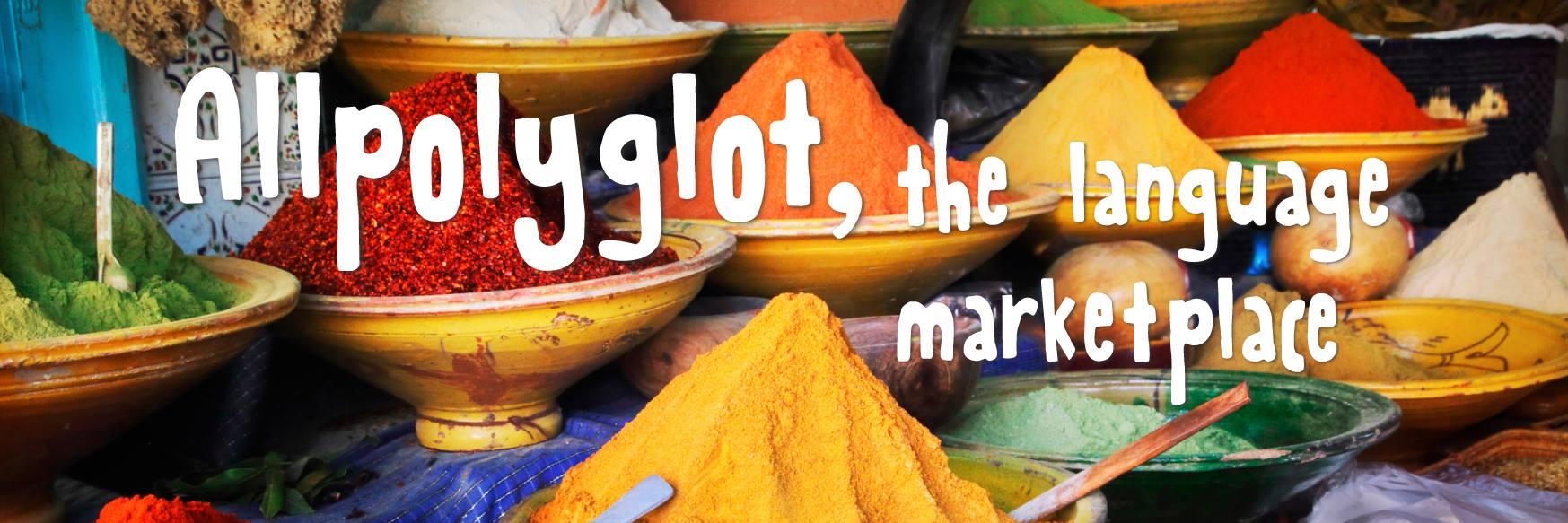 Allpolyglot's profile banner image