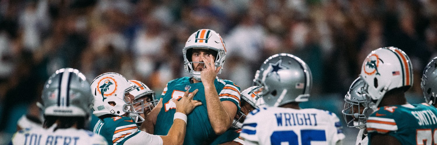 The Ethan Bonner Knighthood banner