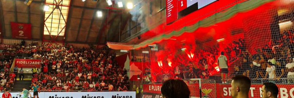 Novak Lampião banner