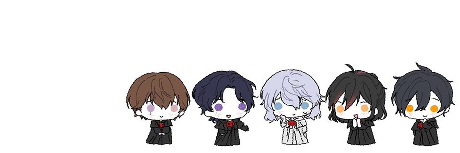 먹보유화 🎗's banner