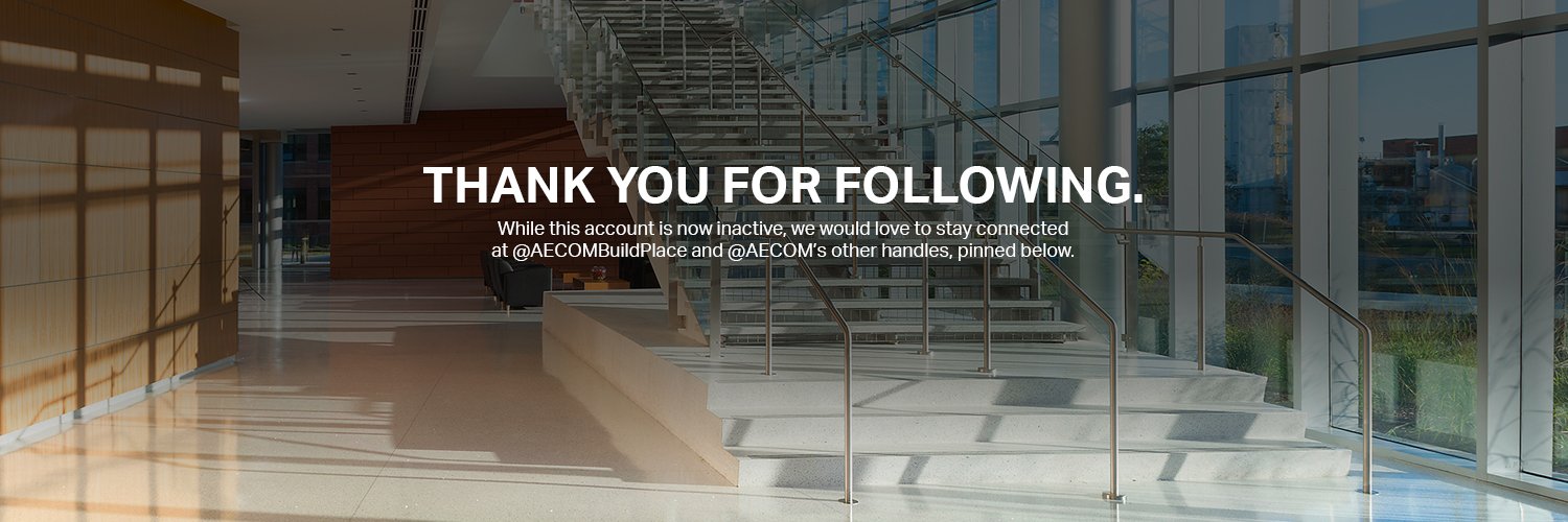 StratPlusAECOM's profile banner image