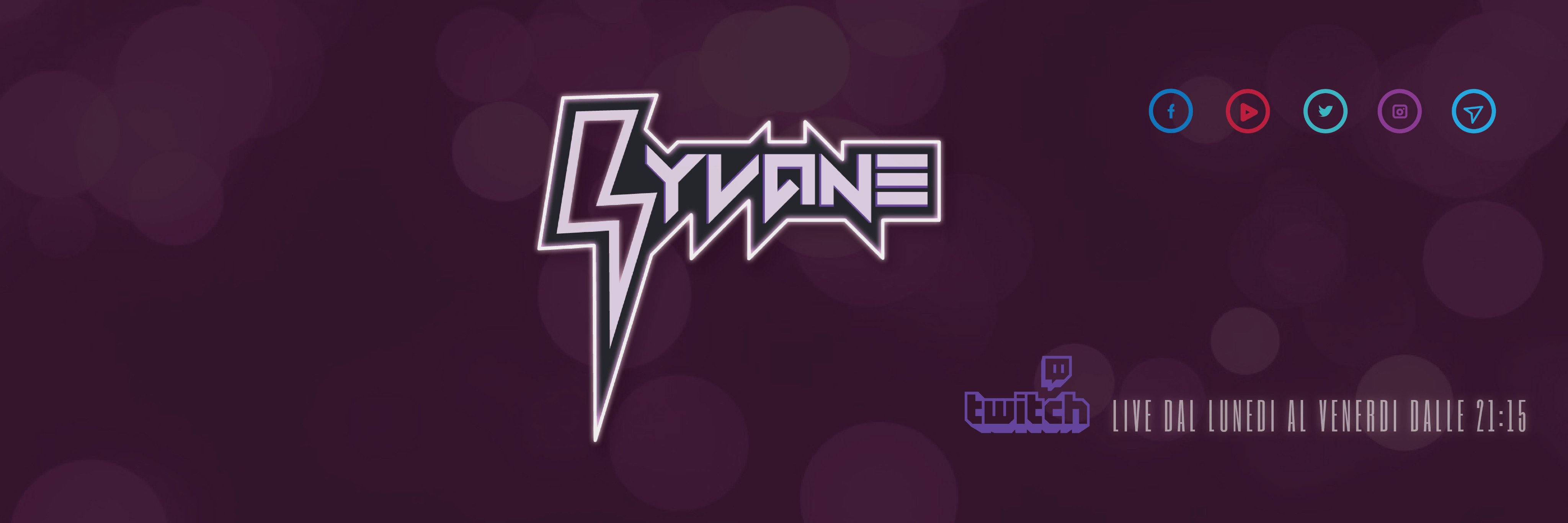 GameOfLyvane's profile banner image