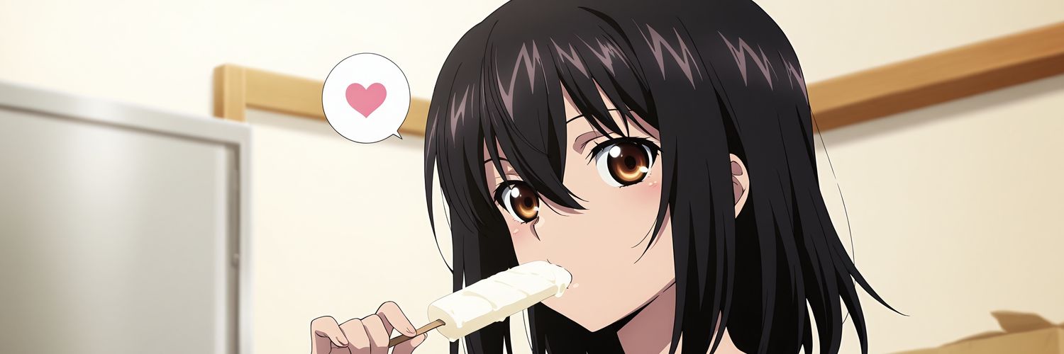 himeragi340's profile banner image