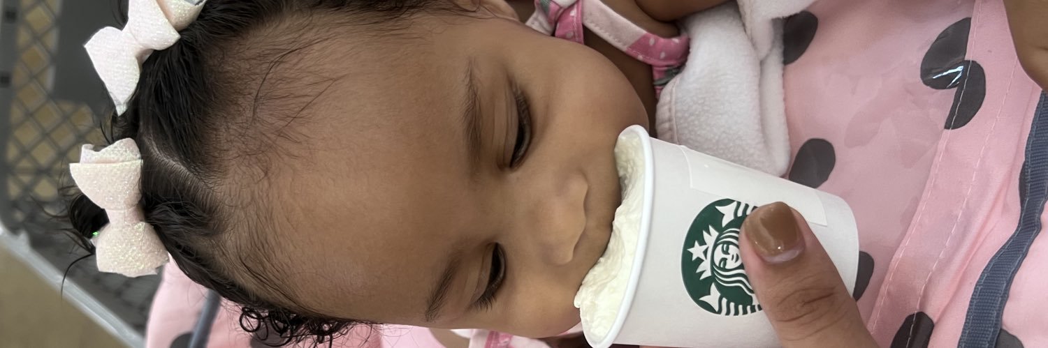 MyjaAriee's profile banner image
