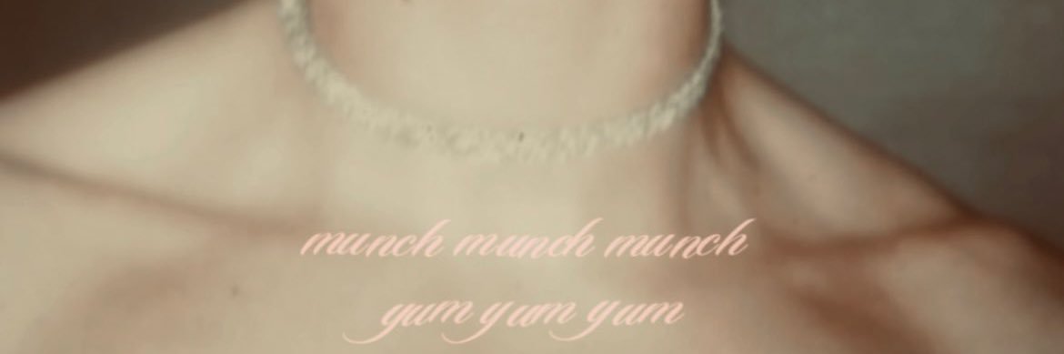 mommelisss's profile banner image