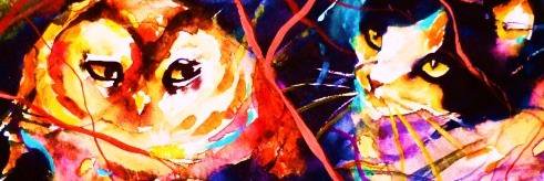 mariahgraff's profile banner image