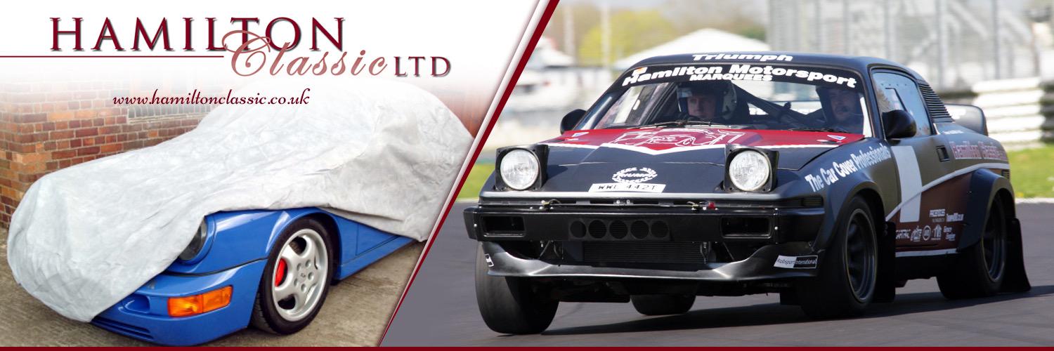 hamiltonclassic's profile banner image