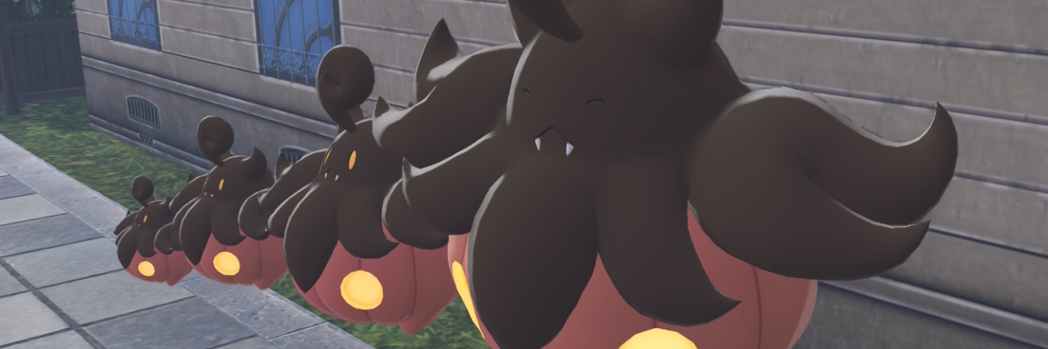 dozenchoko's profile banner image
