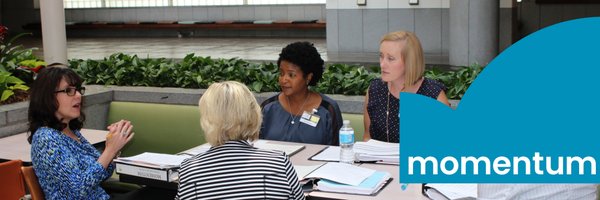 MomentumAL Profile Banner