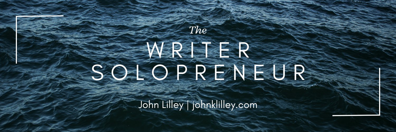 JohnKLilley's profile banner image