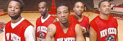 The Weekly Howl banner