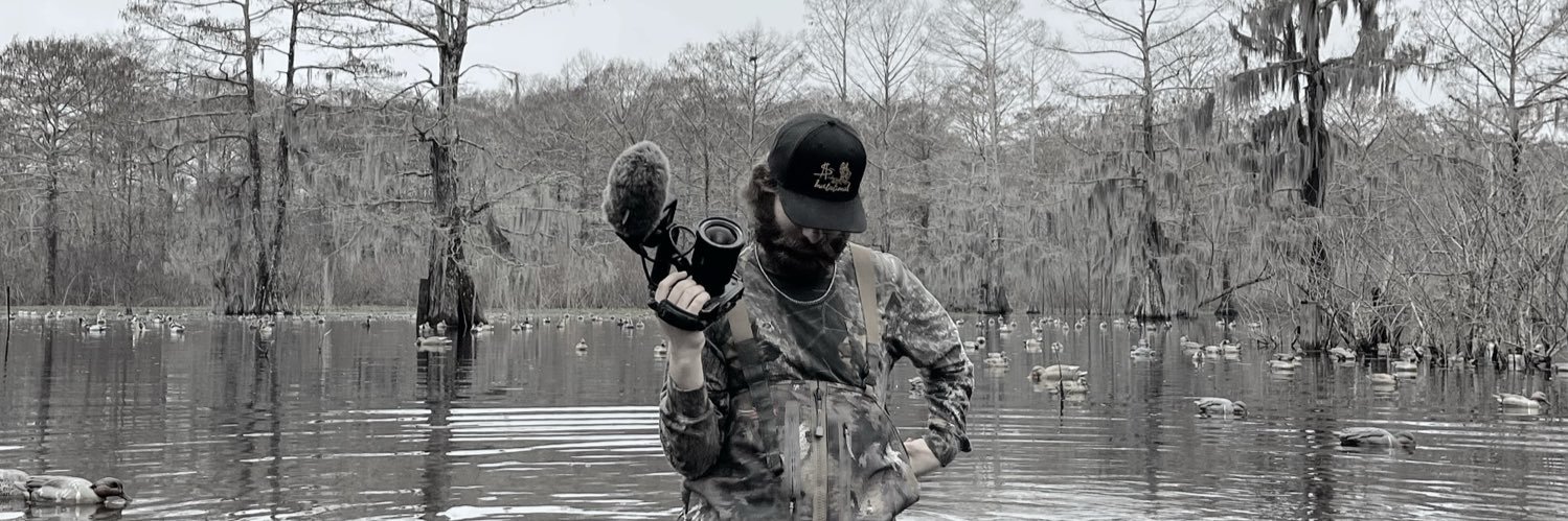 WillTStout's profile banner image