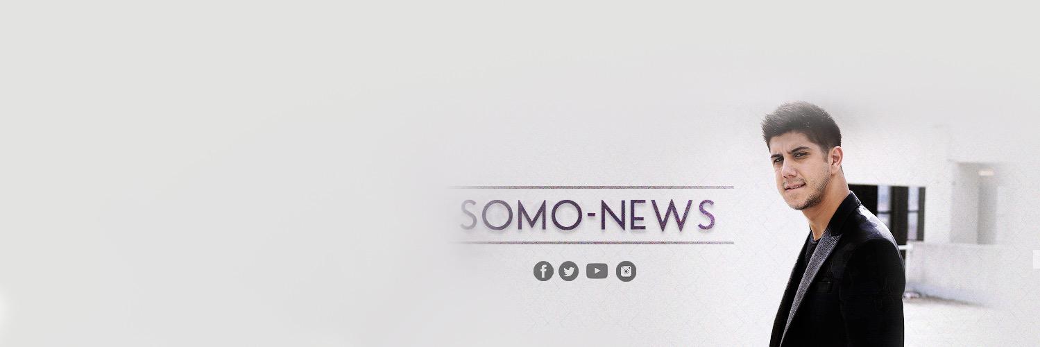 SoMo News banner