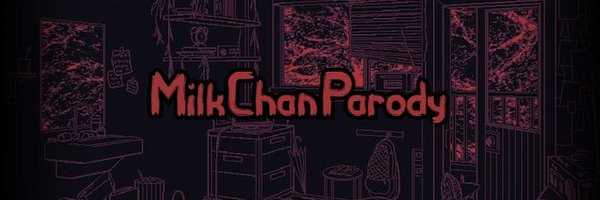 Milk-Chan Profile Banner