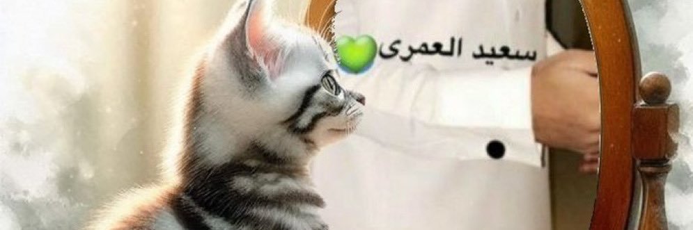 Saeed banner