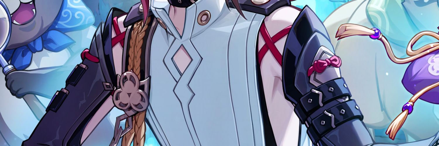 DailyHeizous's profile banner image