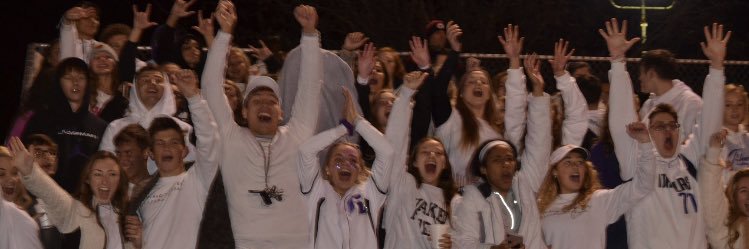 RLHSStudents's profile banner image