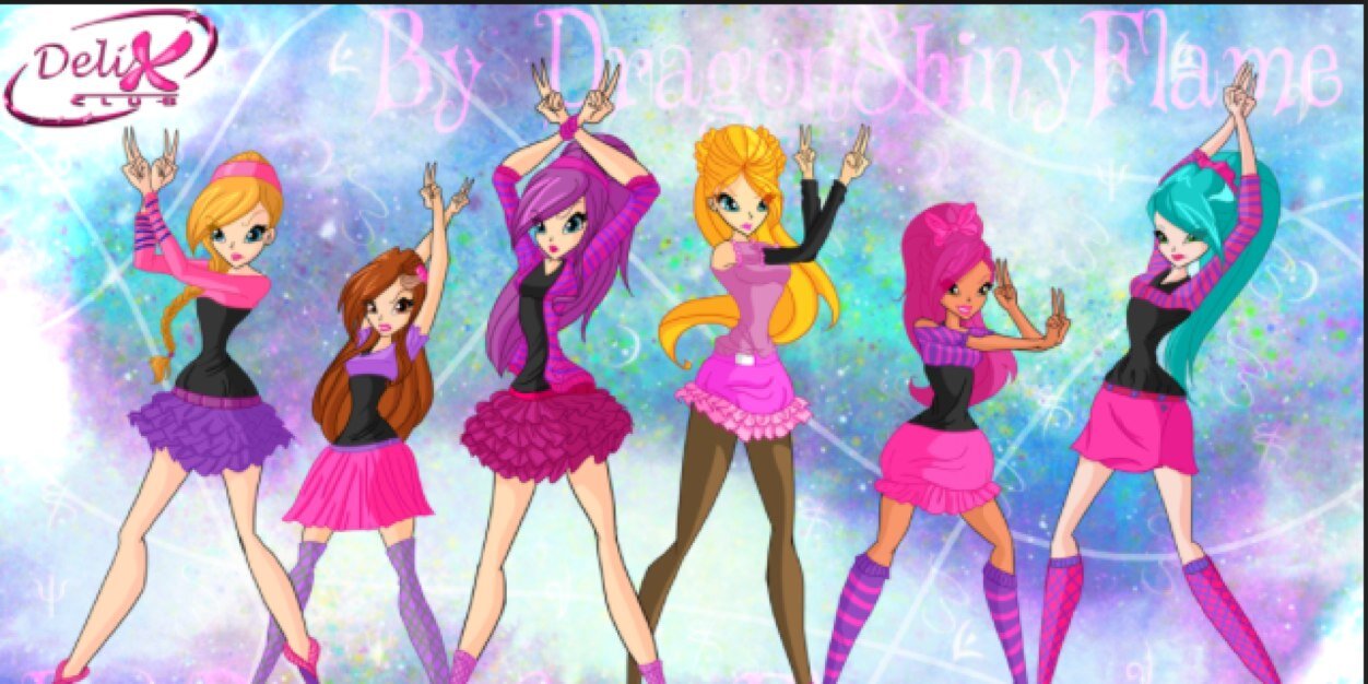 DeIixCIub's profile banner image