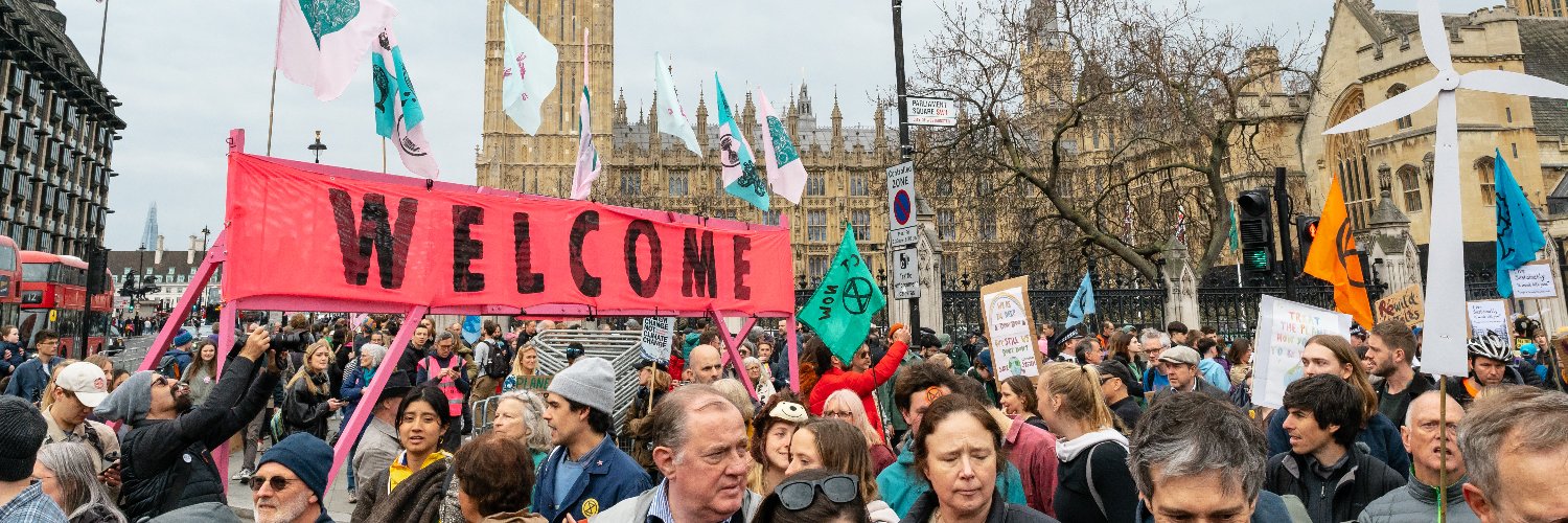 @USA2.0 🌊🌊💙🌊🌊🌊🌊 #ClimateEmergency banner