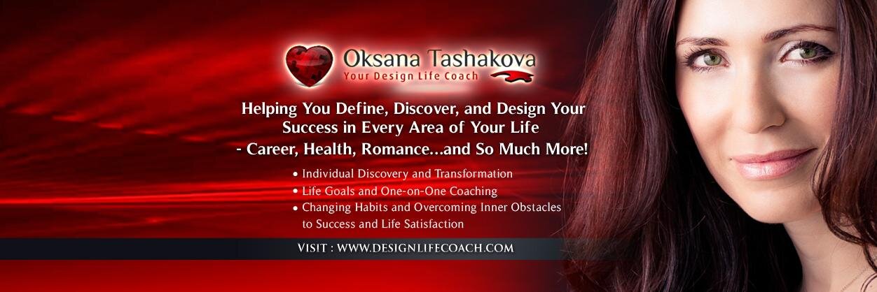 DesignLifeCoach's profile banner image