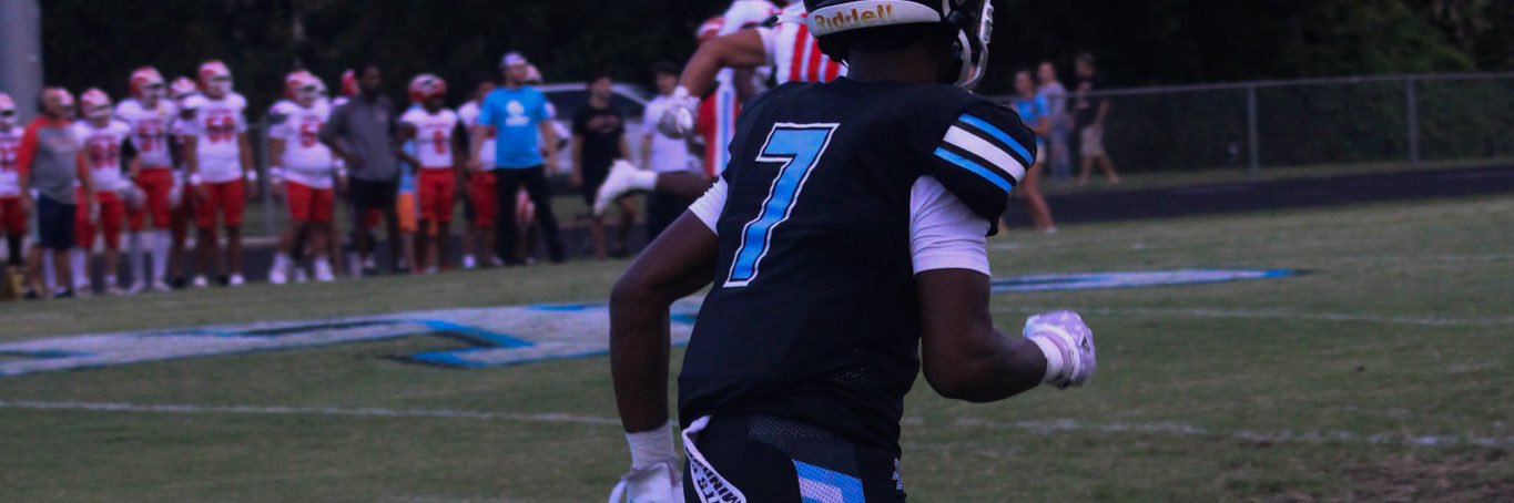 Torrey N Scott Jr banner