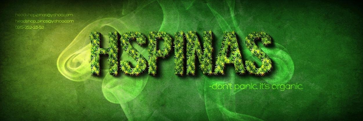 hspinas's profile banner image