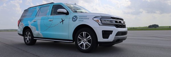 FlyHSV Profile Banner