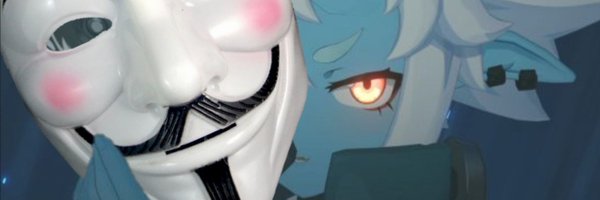 ZZZAnonymously Profile Banner