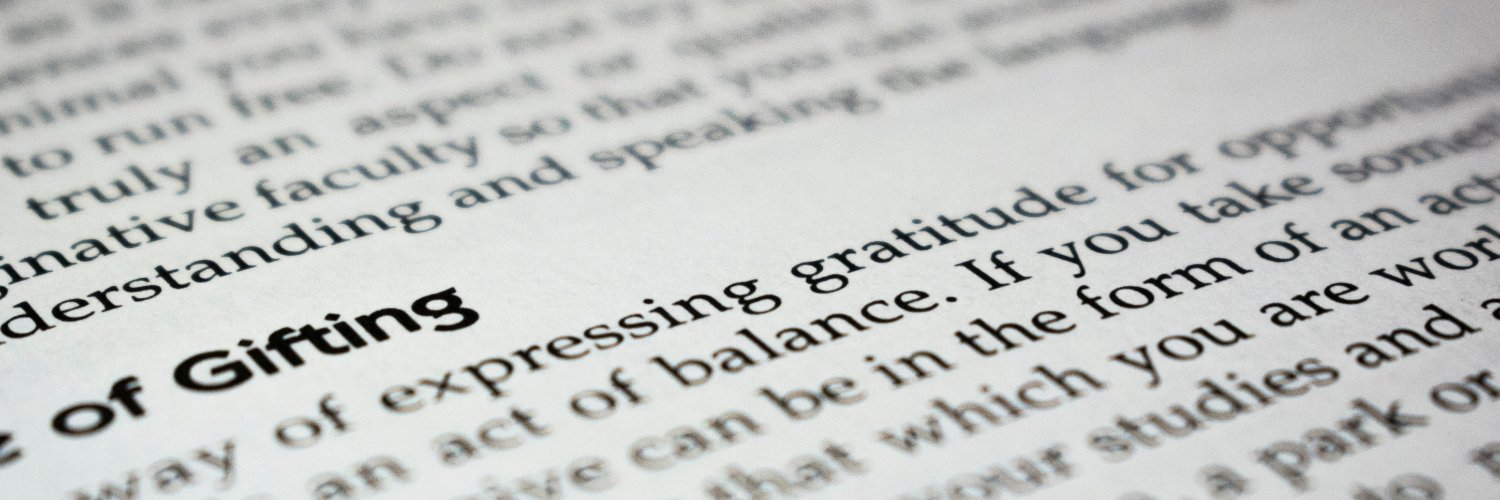 ProofreadingPal's profile banner image