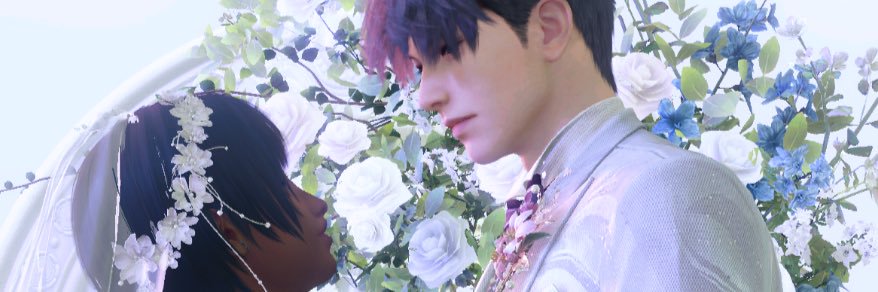 GingXJas👰🏾🍏's banner