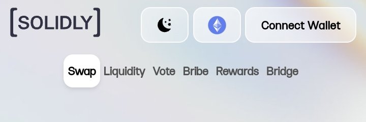 Solidly $SOLID banner