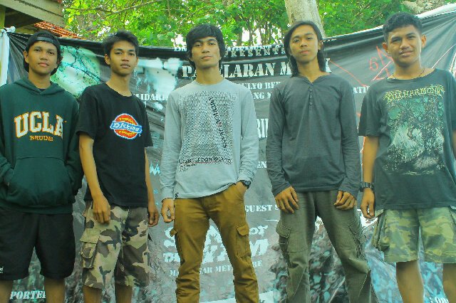 Sand Of The Syam banner