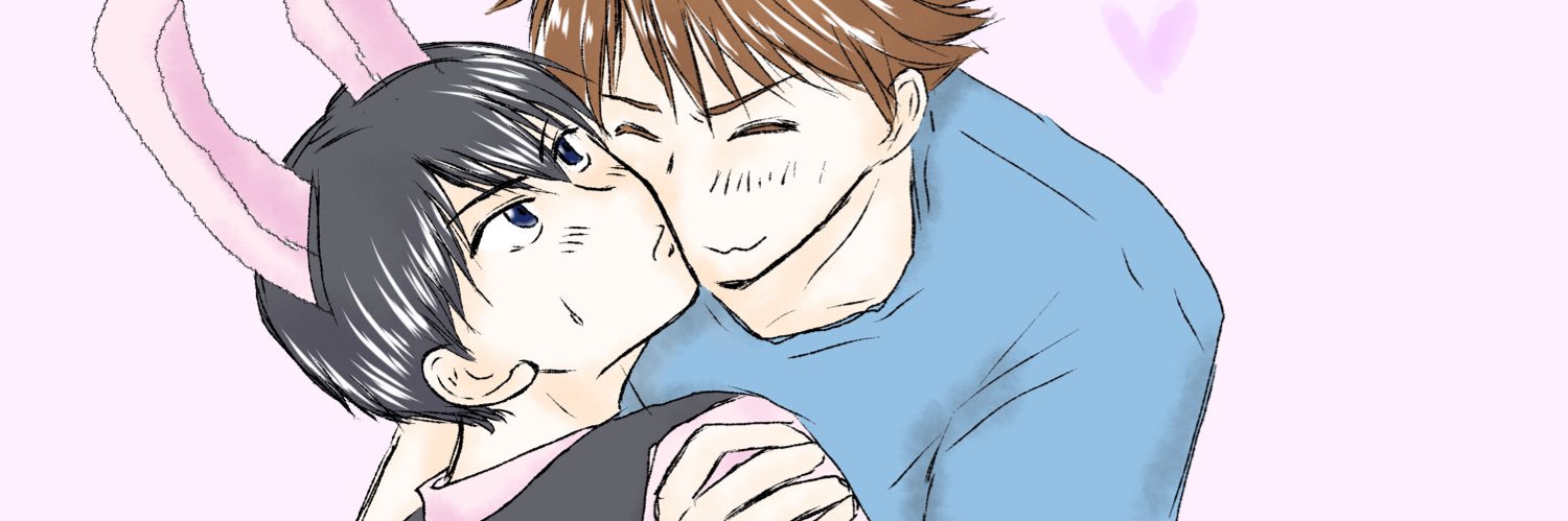 とう's banner