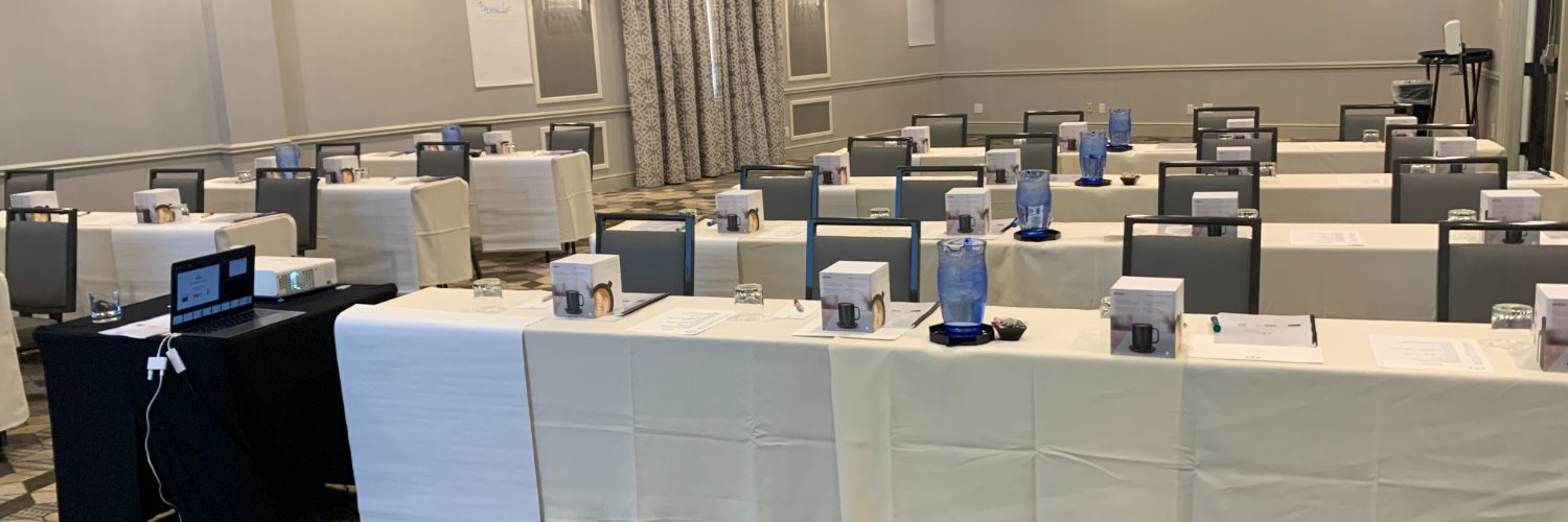 Sarah Horstman banner