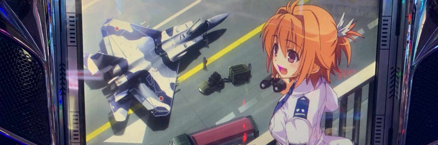pachineko6's profile banner image