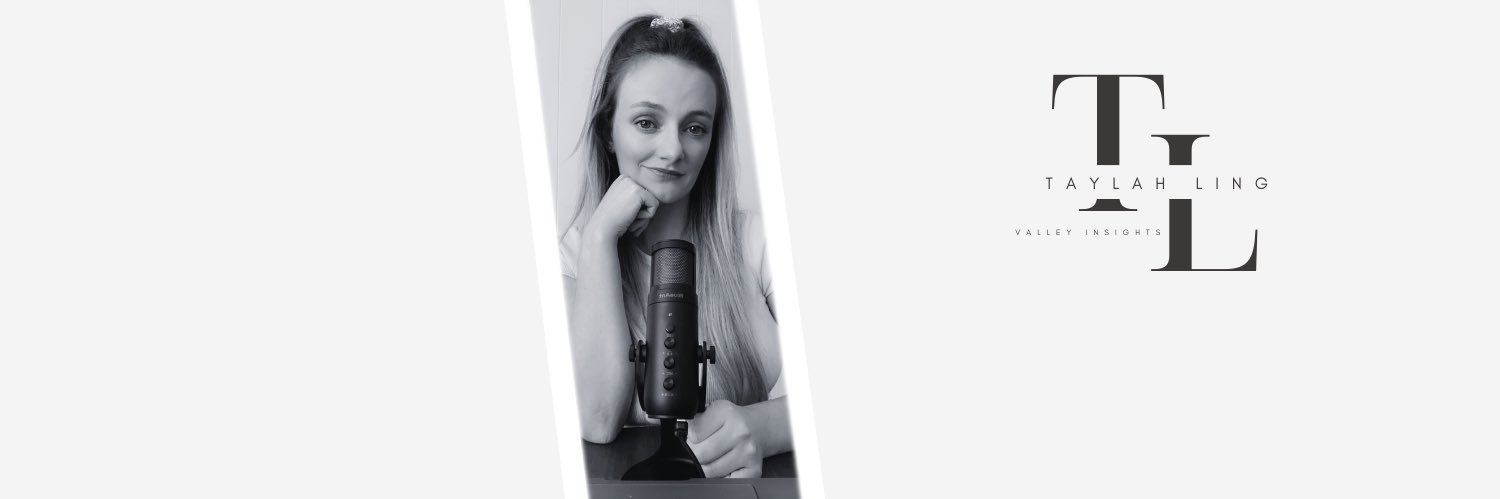 Taylah's banner