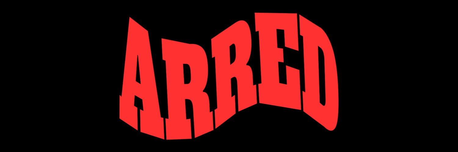 arredthealien's profile banner image