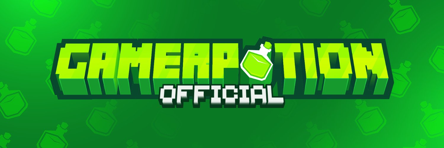 gamerpotion's profile banner image