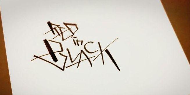 REDinBLACK89's profile banner image