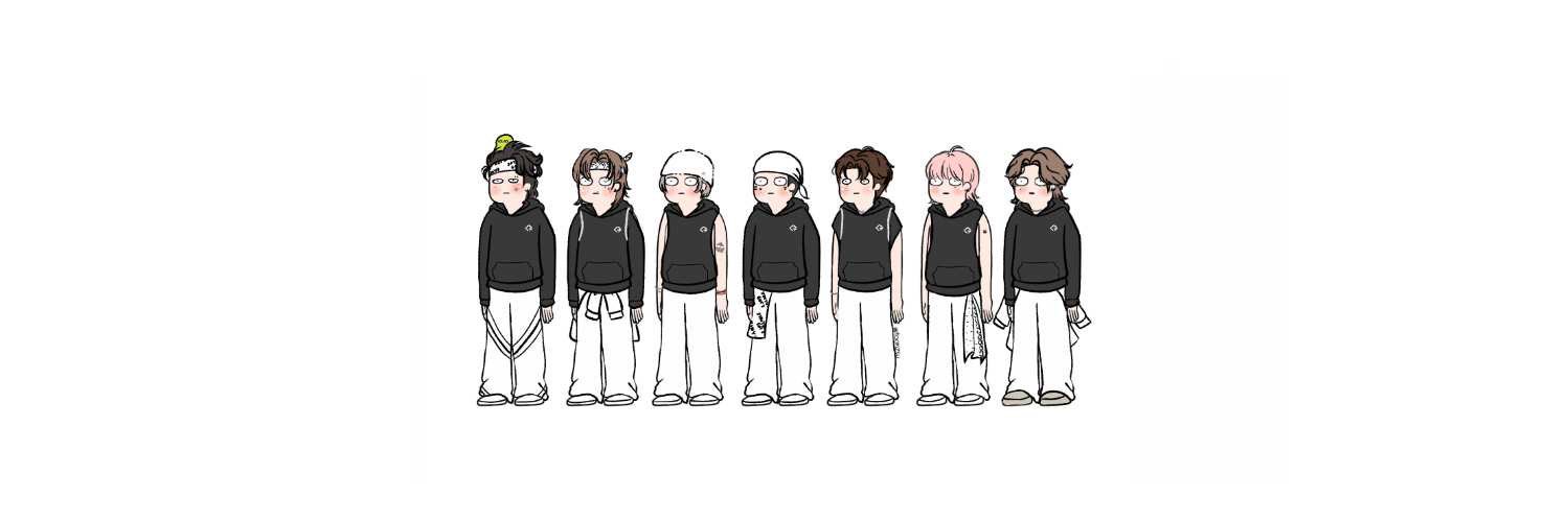 sadnesspluto's profile banner image